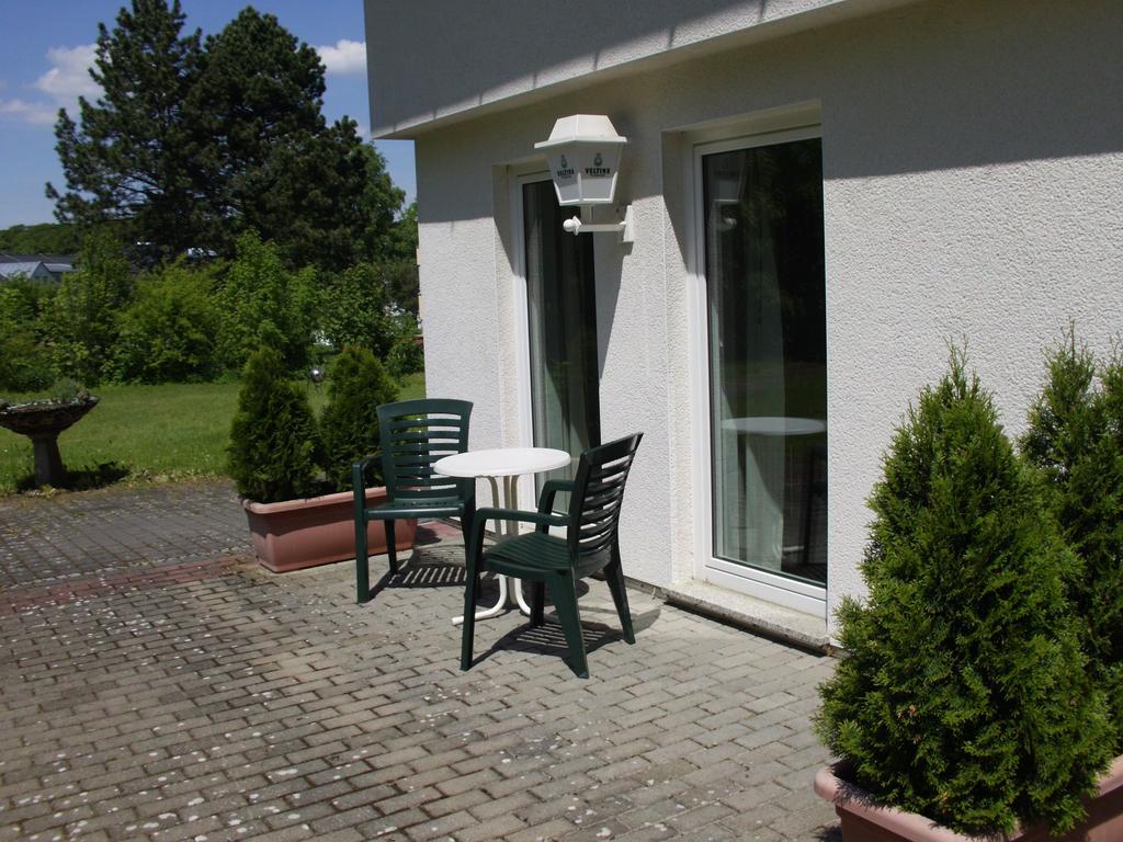Hotel Haus Hellhohl Garni Brilon Habitación foto